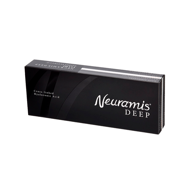 Neuramis Ácido Hialurónico Deep Lidocaine