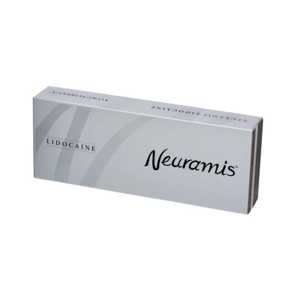Neuramis Ácido Hialurónico Lidocaine