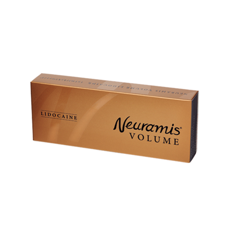 Neuramis Ácido Hialurónico Volume Lidocaine